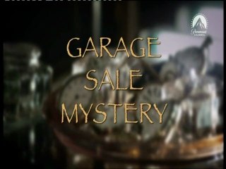 Garage Sale Mistery 2 Non è oro tutto ciò che luccica 2013