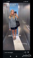 chiara Ferragni story