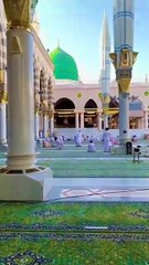 Dar e Nabi pe pra rahoo ga .Nabi Nabi Ya Nabi