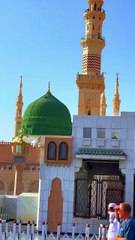 mjy hy Apsy itni mohabbat Ya Rasool allah