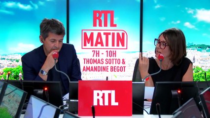 "Jean Lassalle, un mélange entre Paul Mirabel, les Chevaliers du fiel et Chantal Ladesou"