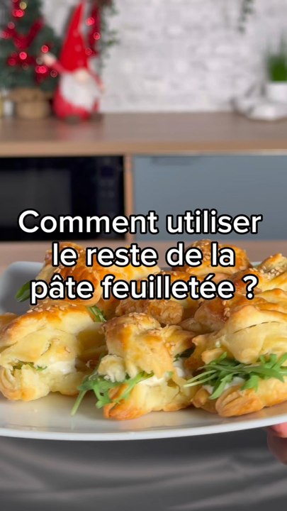 Astuce anti - gaspi