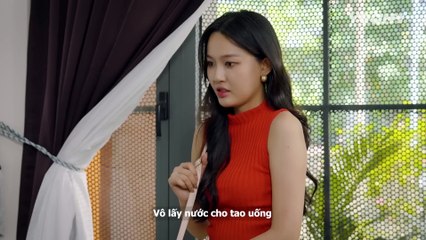 Em Gái Cùng Mẹ Kế TÂM CƠ, Ủ MƯU Giật Bồ Chị Gái!!!   Cháo Trắng   Phim Việt Nam 2025