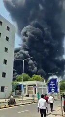 Hindistan’da yolcu uçağı düştü