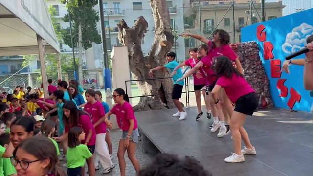 Palermo, parte il Grest del Don Bosco Ranchibile: oltre 600 i ragazzi iscritti
