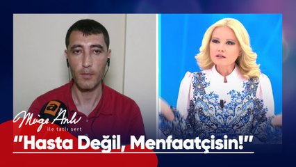 Kenan'ın yaptığını söylediği tüm meslekler yalan çıktı! - Müge Anlı ile Tatlı Sert 12 Haziran 2025