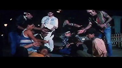 Mere Dil Mein Lage /1995 Dilbar / Kumar Sanu , Kavita Krishnamurthy