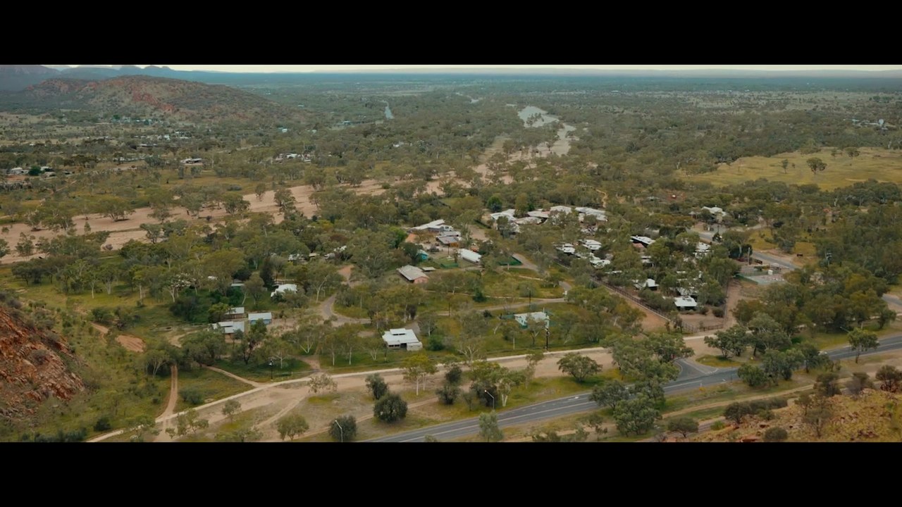 Lilly und die Kängurus Trailer (2) DF