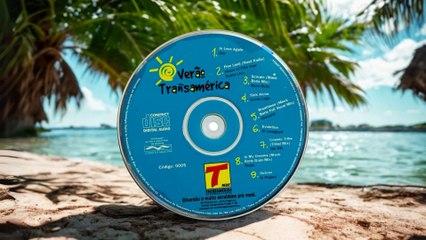 Verão Transamérica