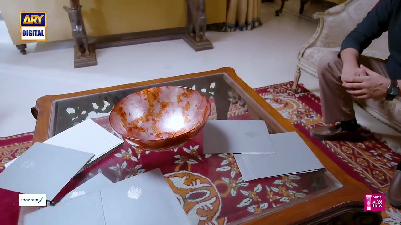 Bismil Drama Episode 27 | Nouman Ijaz, Hareem Farooq, Savera Nadeem,