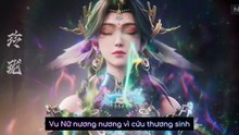 Tru Tiên Phần 3 Tập 53 Vietsub - HoatHinh3DHay