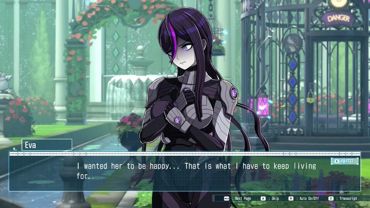 all characters bonding events the Hundred Line -Last Defense Academy
