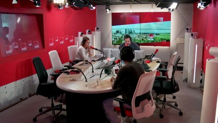 Yamê : "L'éducation, c'est l'une des choses les plus importantes, notamment quand on est un enfant de la diaspora"