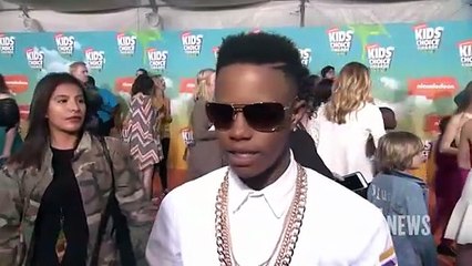 Le rappeur américain Silentó, connu pour son tube de 2015 "Watch me", condamné à 30 ans de prison pour le meurtre de son cousin, il y a 4 ans