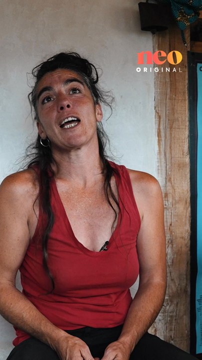 Pour Letizia, être bergère ce n’est pas seulement un métier ; c’est une manière de vivre ! ✨