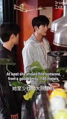 [MULTI SUB] Once in a SummerFullSchool hunk became my stepbrother, but he refused to be my family