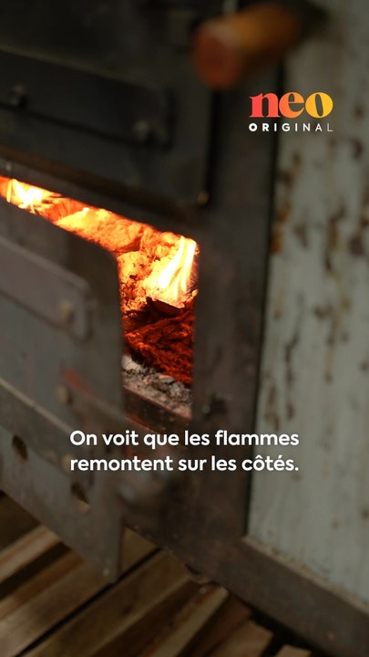 « J’aime trop le côté convivial que créé le flammekueche ! » Pour neo, Daniel nous ouvre les portes de son restaurant en Alsace et nous cuisine sa spécialité ! 👨‍🍳✨