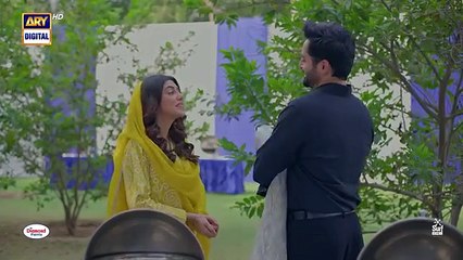 Sher Episode 7 | Danish Taimoor | Sarah Khan | 11 June 2025 | ARY Digital Drama