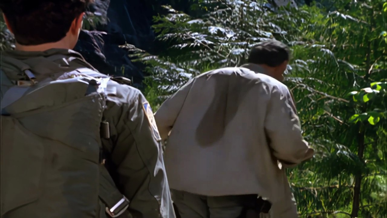 Agent Nick Fury - Einsatz In Berlin