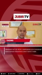 Semarak HUT ke-80 RI, Jampangkulon Sukabumi Mantapkan Persiapan Lewat Rapat PHBN