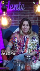REEL ANA DANDOLE LA BIENVENIDA A ESPARRAGOS CORRAL DE FUENTESAUCO POR SU COLABORACIÓN EN LA SECCION DE MI PULPITO A LA GALLEGA