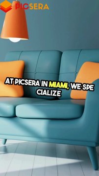 3d furniture renders