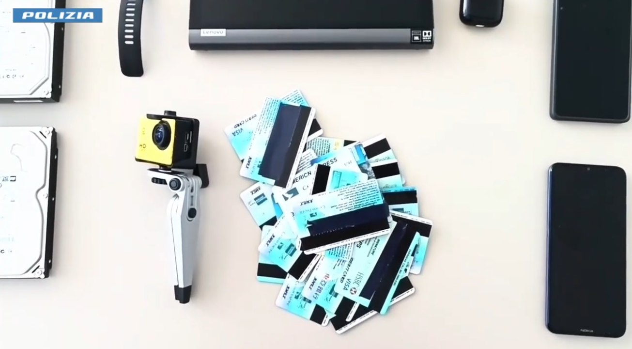 Frode sul Bonus Cultura: 10 denunce. Sottratti 400mila euro con Spid falsi e fatture truccate (12.06.25)