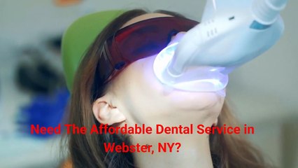 Empire Dental Care - Affordable Dental Service in Webster, NY