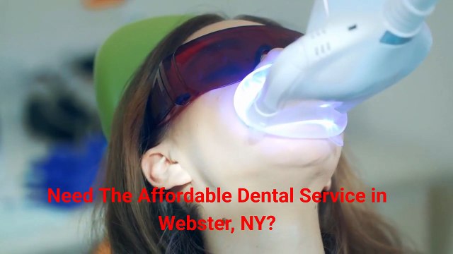 Empire Dental Care - Affordable Dental Service in Webster, NY