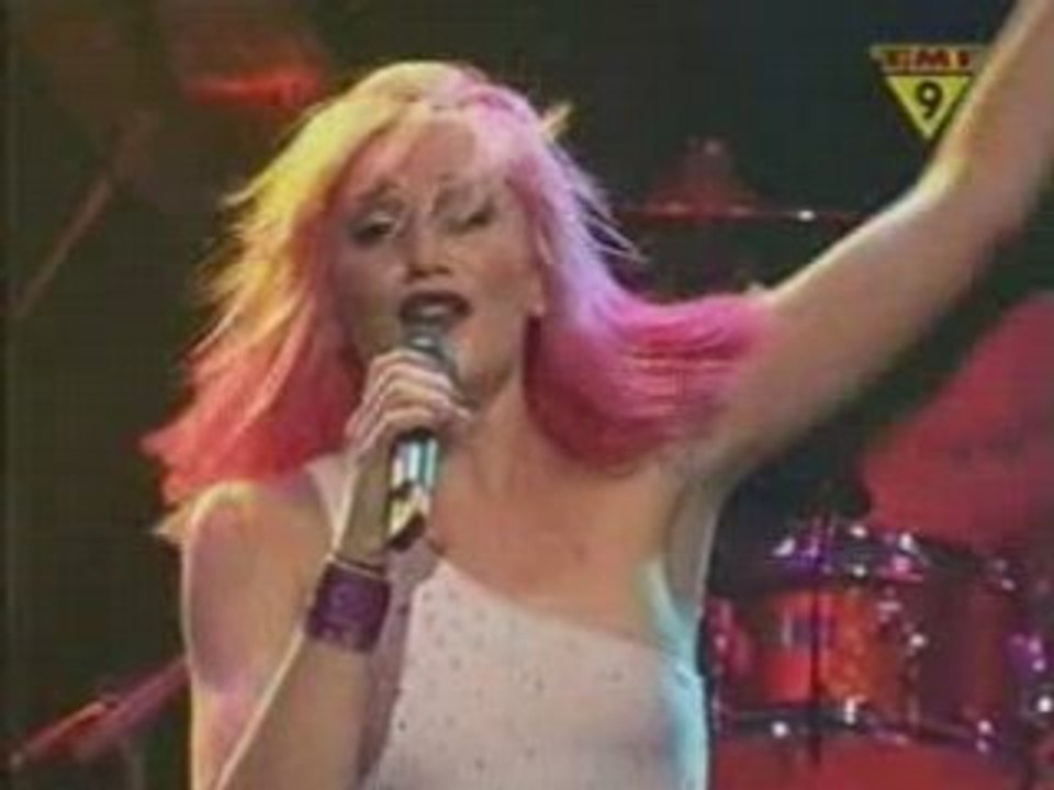 No Doubt -Bathwater- 2000-04-27