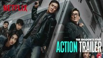 THE SHADOW S EDGE - Trailer (2025) 捕风追影 [Jackie Chan, Tony Leung, Zifeng Zhang]