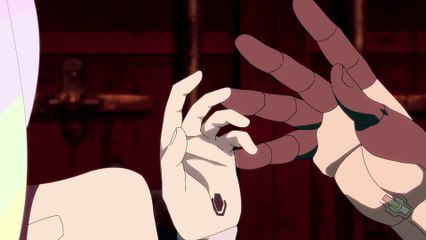 Cyberpunk Edgerunners Episode 4 is PURE CHAOS ⚠️