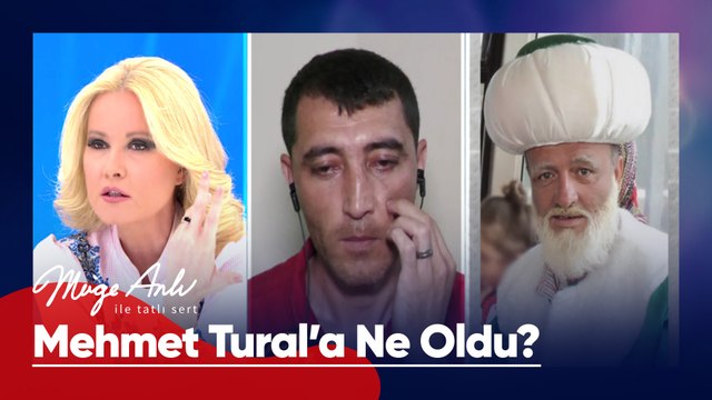 Ajancılık oyunu, 62 yaşındaki adamın sonunu mu getirdi? - Müge Anlı ile Tatlı Sert 12 Haziran 2025