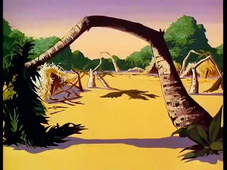 Young Samson & Goliath - S01E01