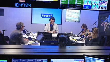«Le chanteur» : le live de Christian Zanati de la troupe Légende Balavoine dans Culture médias