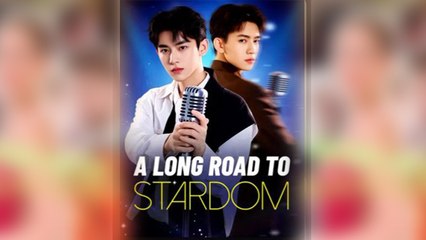 A Long Road to Stardom Full Movie