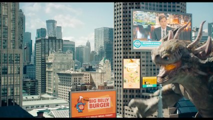 Superman Trailer 3 🚀