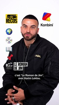 Usky nous présente ses 5 recos du moment : du dernier film qu'il a regardé à sa ville préférée !