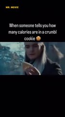 how many did you eat- lard of the rings -Hollywood’s ICONIC Scenes 🔥🎥 You CAN’T Unsee!