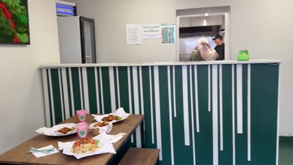 Inside Sunderland's hidden gem Malaysian restaurant, Jom Makan
