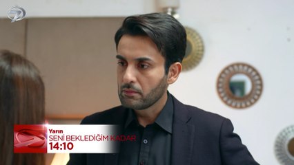 Seni Beklediğim Kadar 15. Bölüm Fragmanı - 13 Haziran 2025