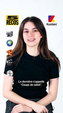 Musique, food, voyage... : Adèle Castillon nous partage ses 5 recos du moment 🔥