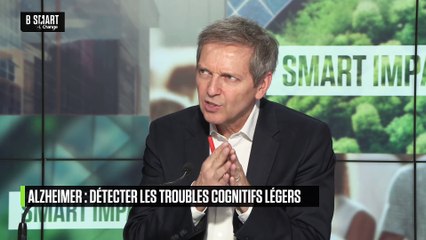 SMART IMPACT : Détectez Facilement les Troubles Cognitifs Légers avec MemScreen 🧠