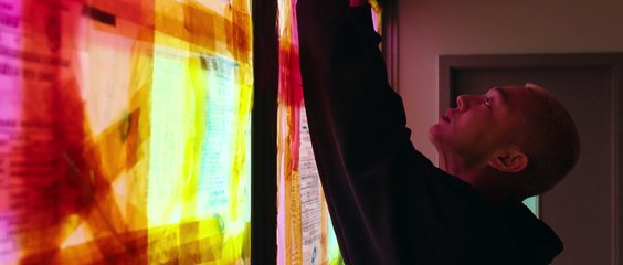 Alive (2020) Hindi Dubbed Action Romance