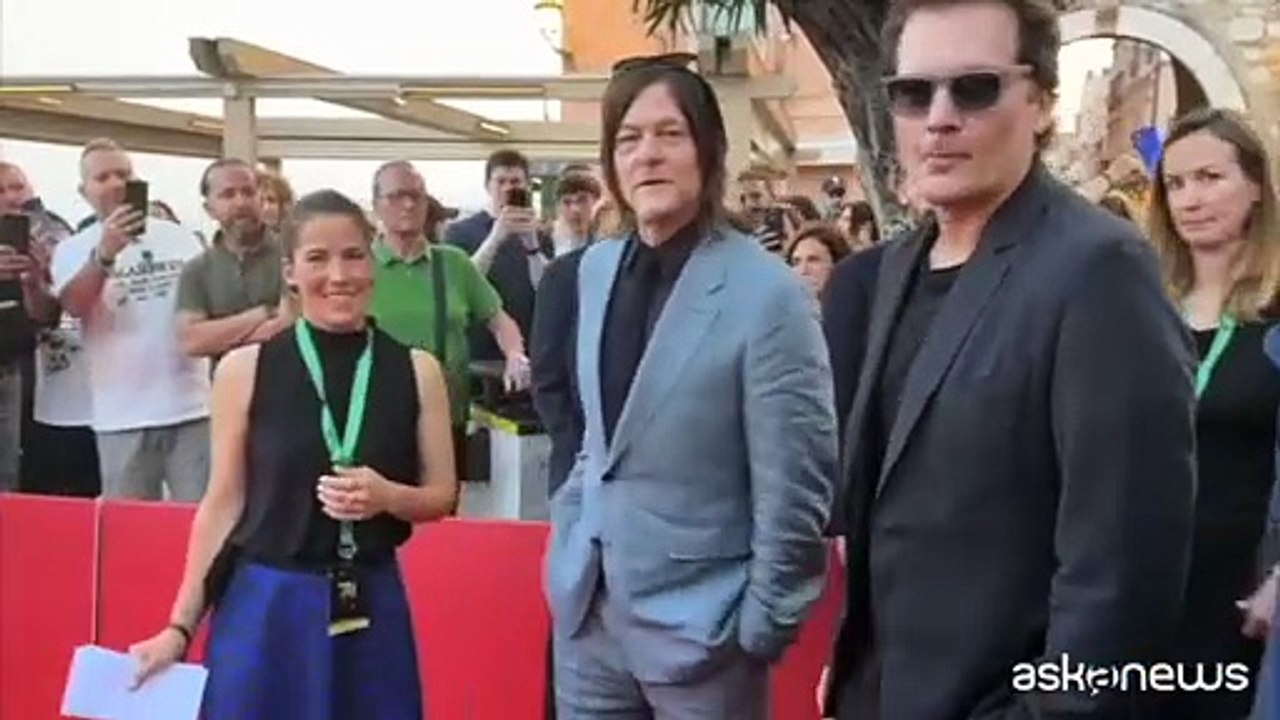 Ana de Armas "Ballerina" in cerca di vendetta: esce il film di Len Wiseman