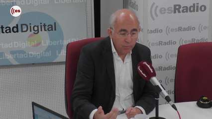 Tertulia de Federico: Cerdán, Pedro, y los micrófonos indiscretos de la SER