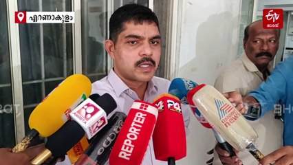 കപ്പൽ തീപിടിത്തം; കേസെടുക്കാനുള്ള സാധ്യത പരിശോധിച്ച് വരികയാണെന്ന് കോസ്‌റ്റൽ എഐജി, മൊഴി എടുക്കൽ ആരംഭിച്ചു