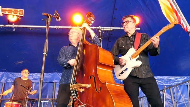 Festival Marcenais: Martha Fields (2)