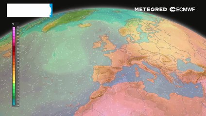 En los próximos días volverán los 40 ºC a España