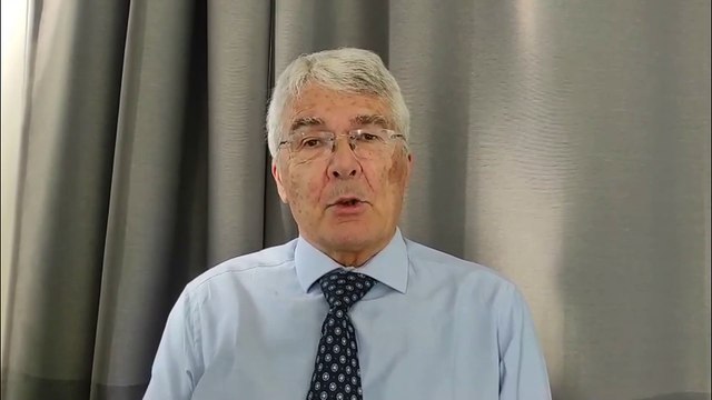 Roberto Castelli - CONGRESSO del Partito Popolare del Nord - Autonomia e Libertà (12.06.25)